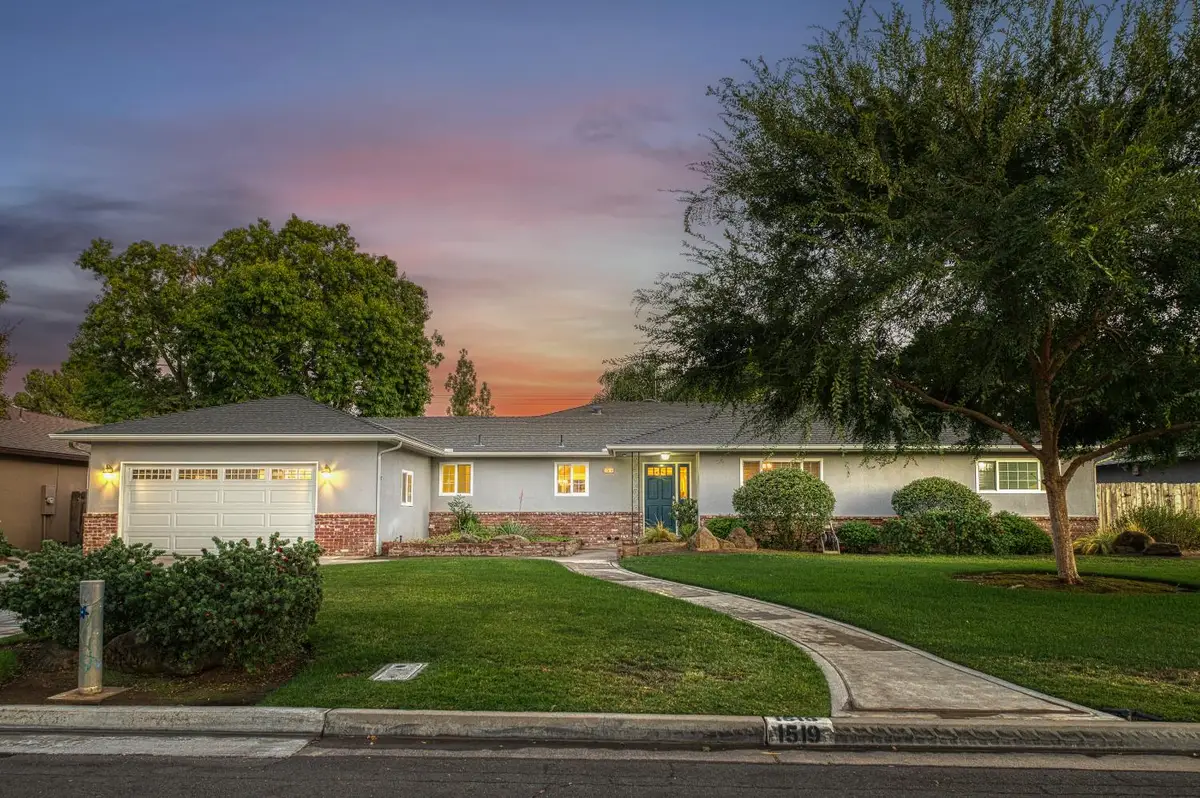 1519 W Ellery Way, Fresno, CA 93711 - #1