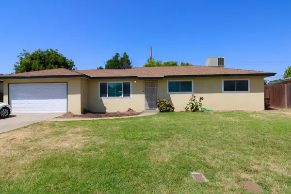 5609 E Tarpey Drive, Fresno, CA 93727