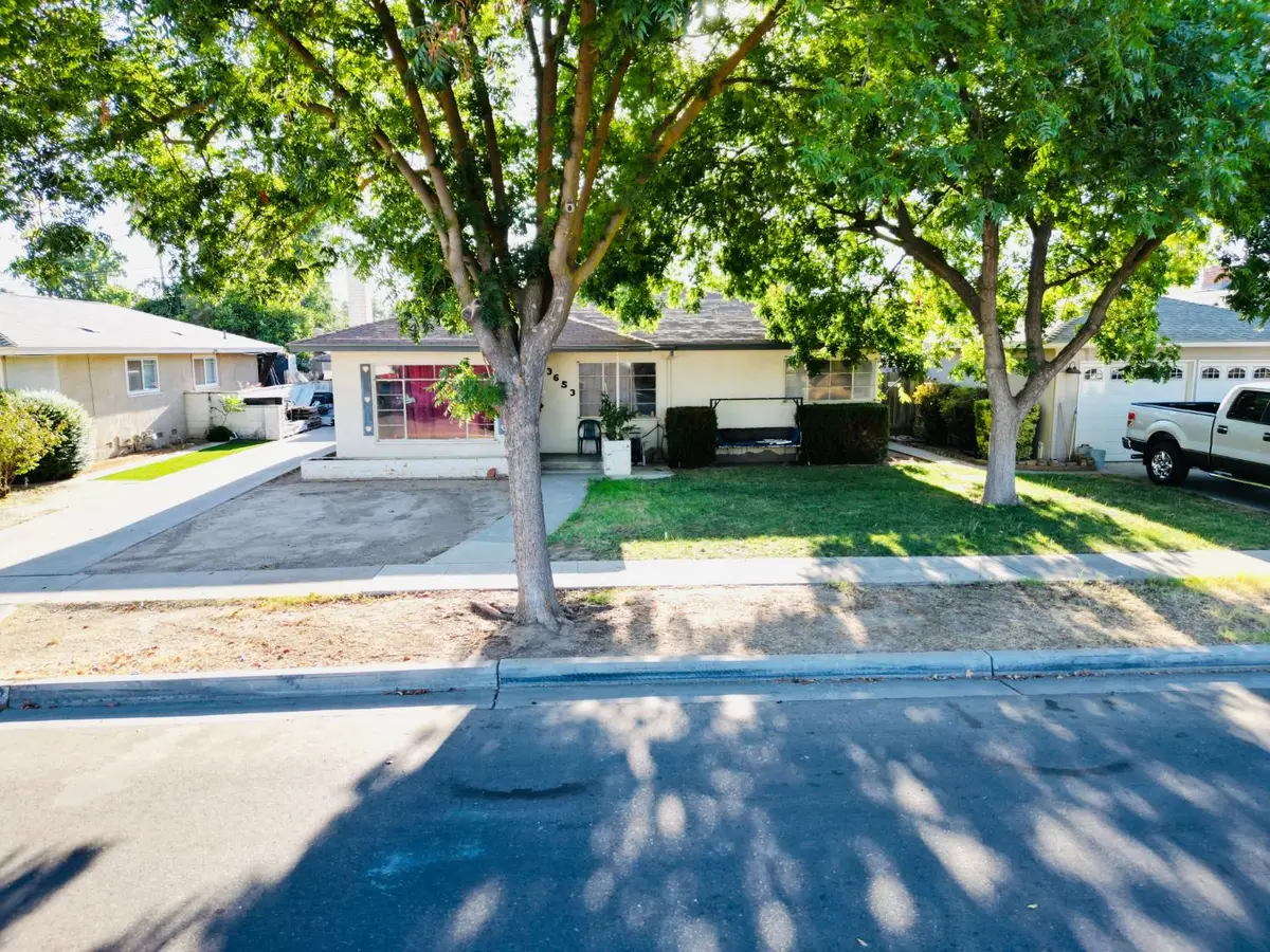 3653 N Hulbert Avenue, Fresno, CA 93705 - #1