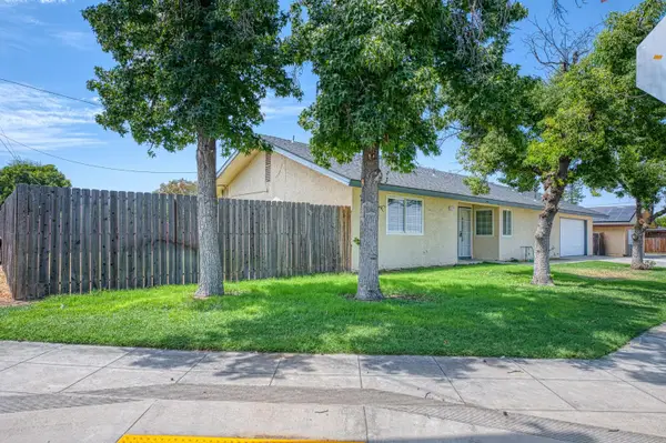 1189 Jefferson Avenue, Clovis, CA 93612