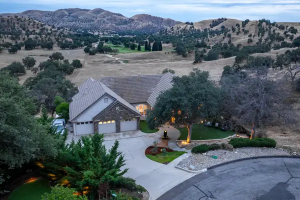 22113 Oak Glen Lane, Friant, CA 93626