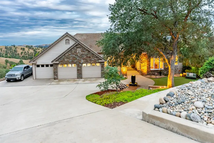 22113 Oak Glen Lane, Friant, CA 93626 - #3