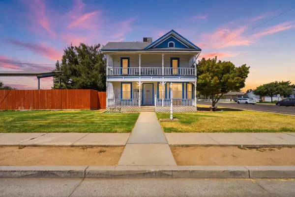 509 N Villa Avenue, Dinuba, CA 93618