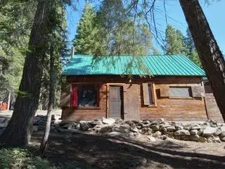 0 Hlk135-cabin @ Heart Meadow, Sequoia National Prk, CA 93262