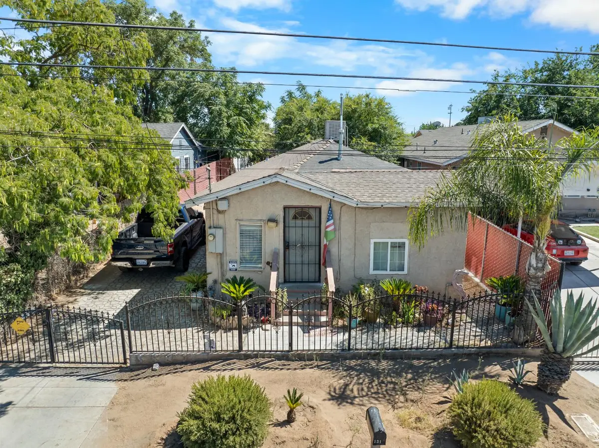 131 W Atchinson, Fresno, CA 93706 - #1