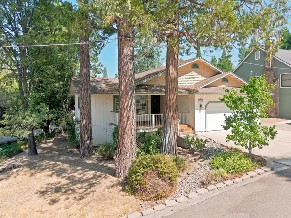 39482 Chickadee, Bass Lake, CA 93604