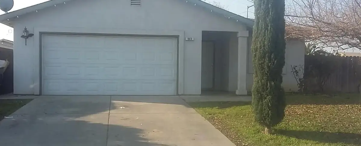 840 Drysdale Way, Madera, CA 93638 - #1