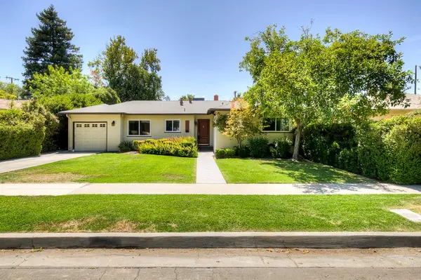 116 E Cortland Avenue, Fresno, CA 93704