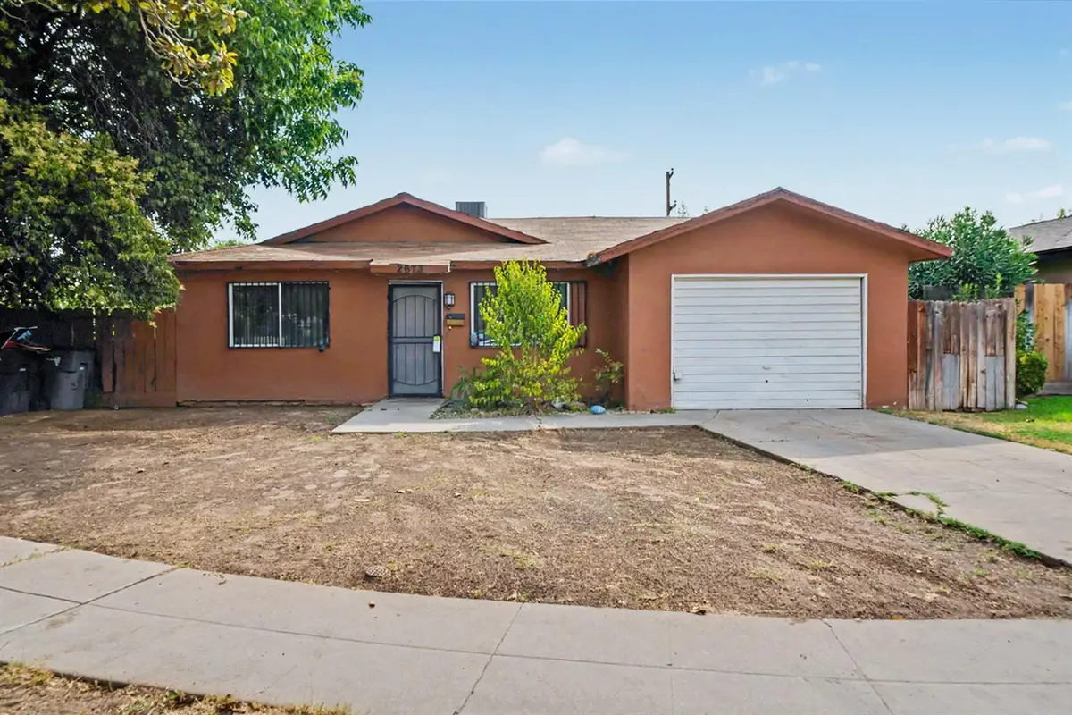 2673 S Tupman, Fresno, CA 93706 - #1