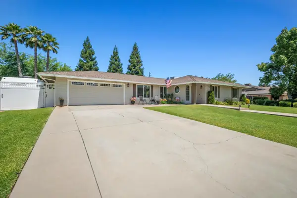 18746 Auburn Way, Madera, CA 93638