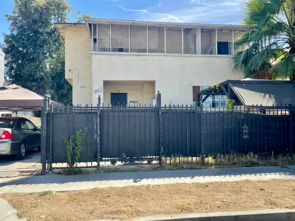 332 N Roosevelt Avenue, Fresno, CA 93701
