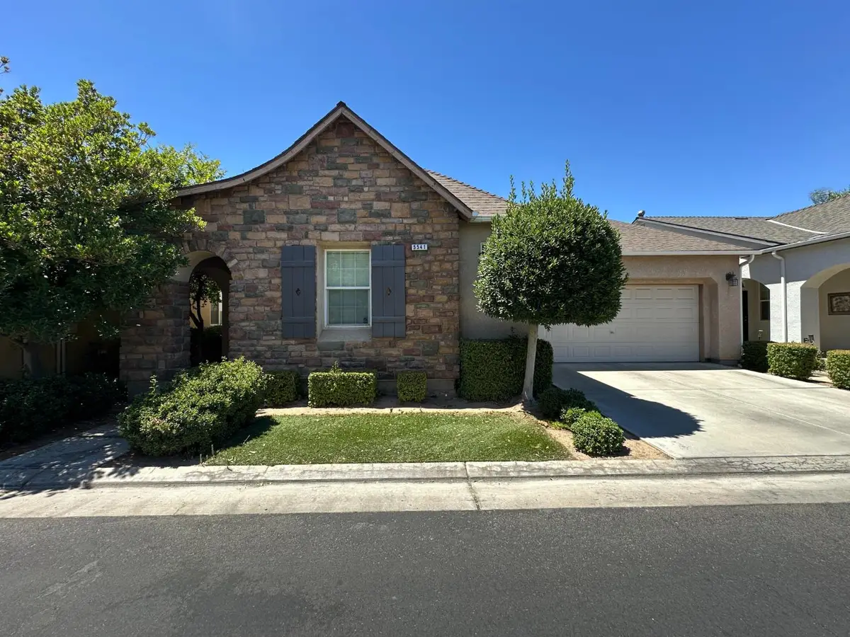 5541 N Plum Lane, Fresno, CA 93711 - #1