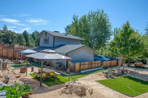 33799 Tocaloma Road, Auberry, CA 93602