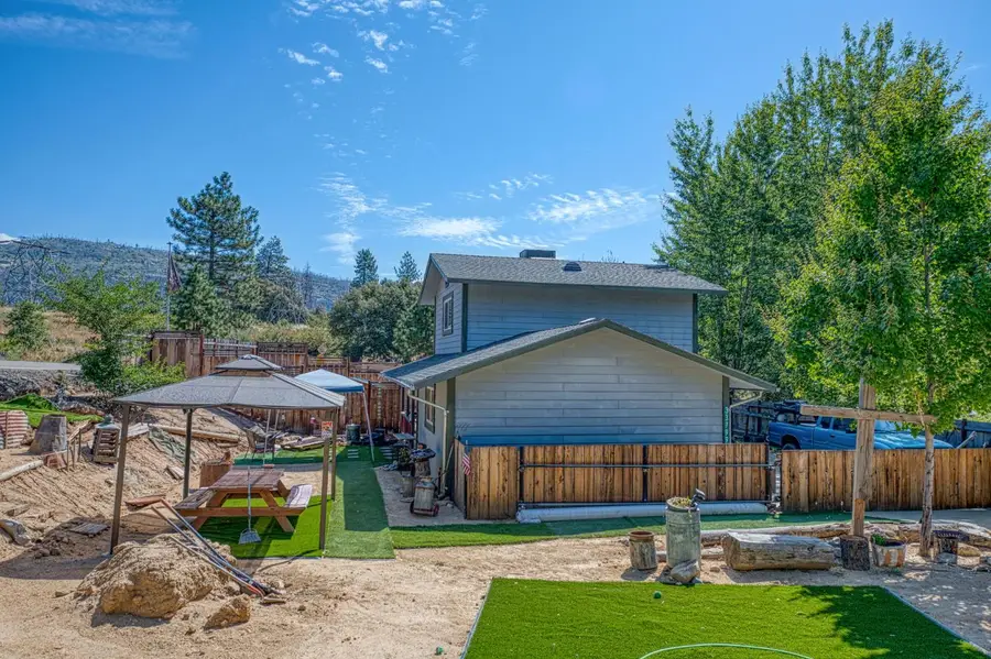 33799 Tocaloma Road, Auberry, CA 93602 - #2