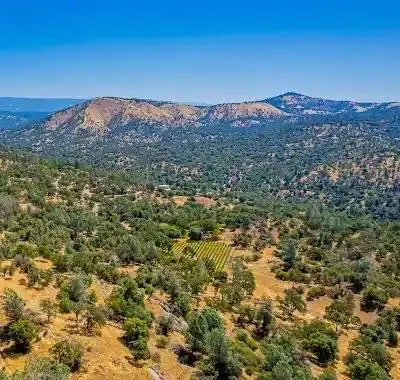 49610 House Ranch Road, O neals, CA 93645