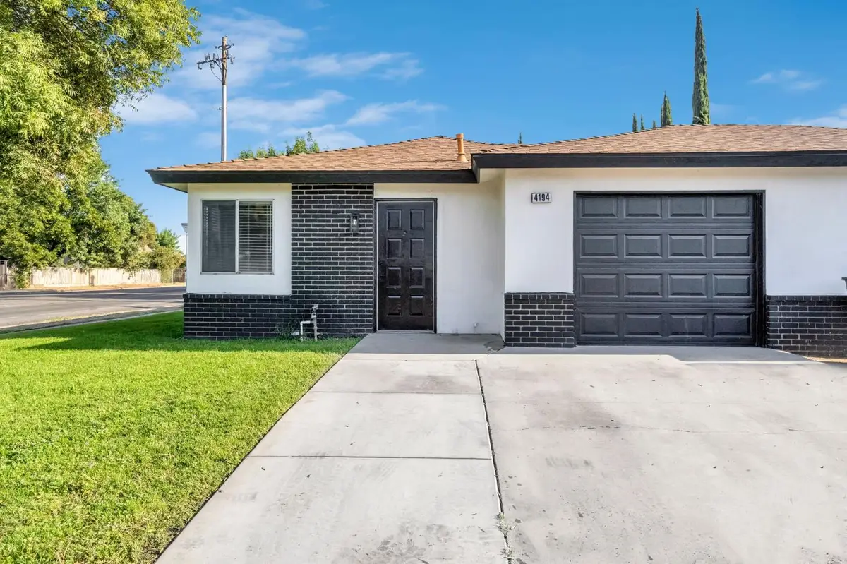 4194 N Cornelia Avenue, Fresno, CA 93722 - #1