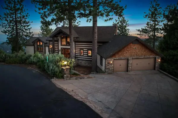 42534 Bretz Point Lane, Shaver Lake, CA 93664
