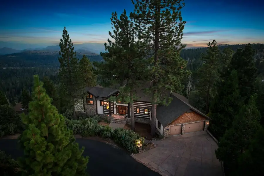 42534 Bretz Point Lane, Shaver Lake, CA 93664 - #2
