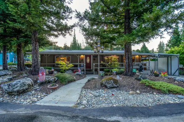 39737 Road 274 #24, Bass Lake, CA 93604