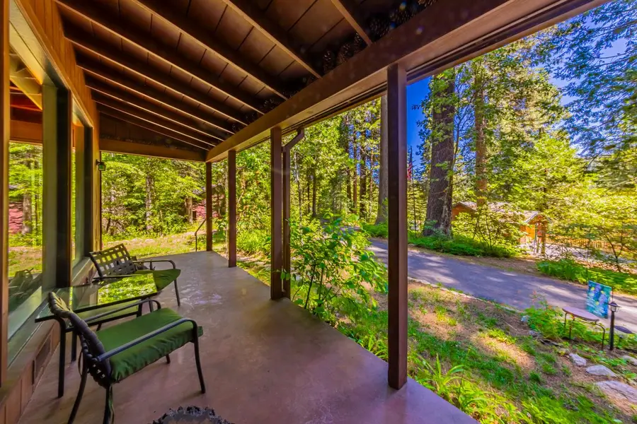 1173 Railroad Avenue, Fish Camp, CA 93623 - #2