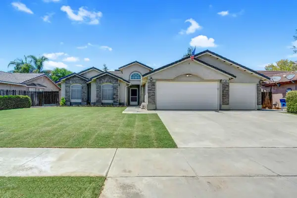 385 S Thomas Avenue, Kerman, CA 93630