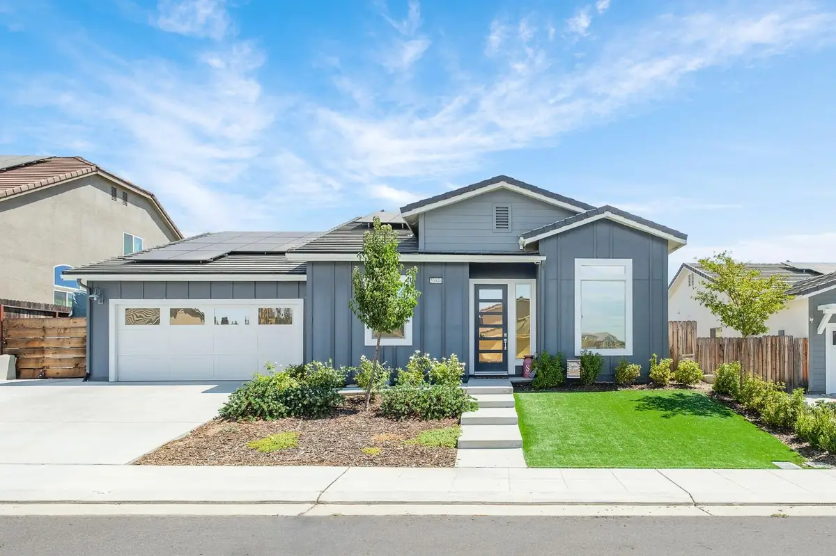 20046 Sunset Drive, Friant, CA 93626 - #1