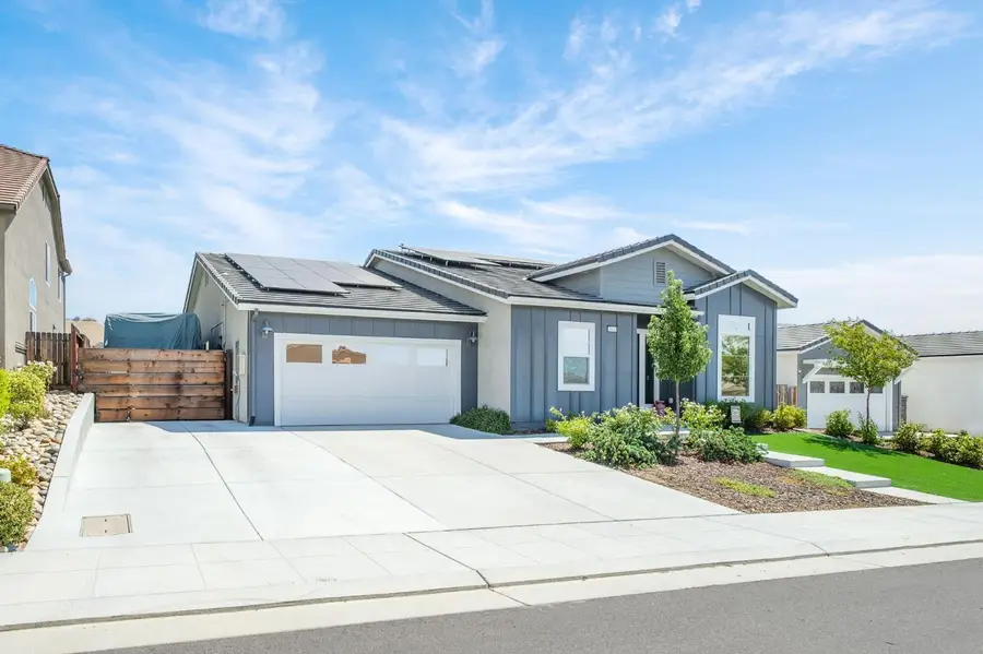 20046 Sunset Drive, Friant, CA 93626 - #2
