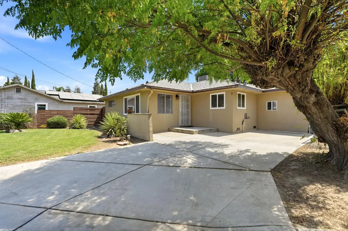 5142 Polk, Fresno, CA 93722 - #1