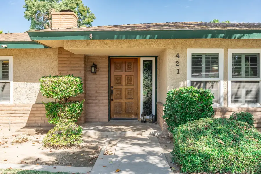 421 Shannon Avenue, Madera, CA 93637 - #3