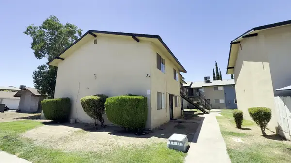 475 N Manila Avenue, Fresno, CA 93727