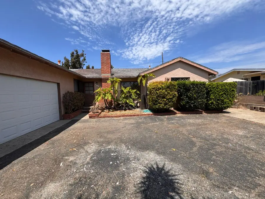 677 Rossmore Road, Goleta, CA 93117 - #2