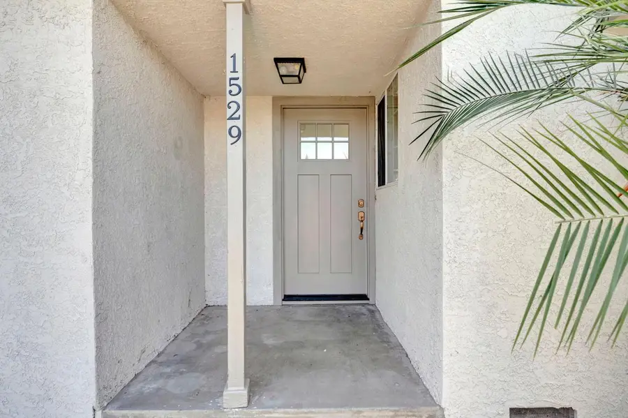 1529 S Michael Court, Visalia, CA 93292 - #3