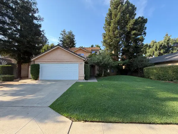 1893 E Deyoung Drive, Fresno, CA 93720
