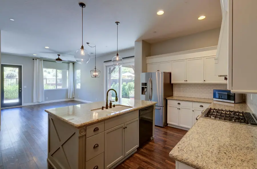 21230 Tramonto Lane, Friant, CA 93626 - #3
