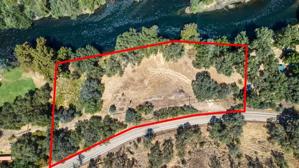 0 N Elwood Road, Sanger, CA 93657