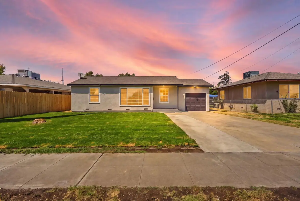 4759 E White Avenue, Fresno, CA 93702 - #1