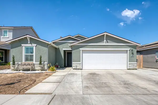 1963 Cottle, Sanger, CA 93657
