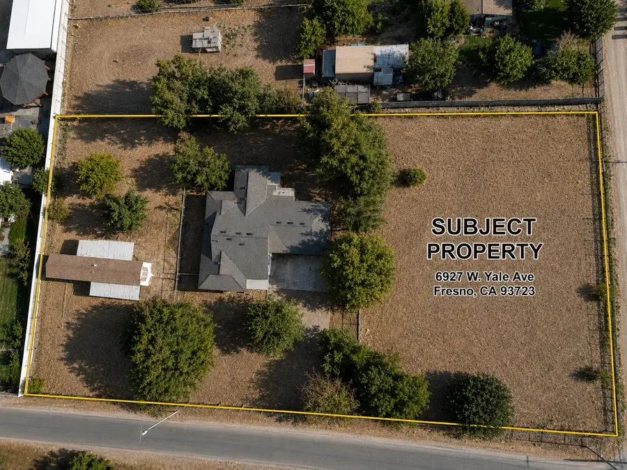 6927 W Yale Avenue, Fresno, CA 93723 - #3