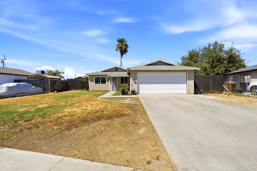 10856 Malta Street, Hanford, CA 93230 - #2