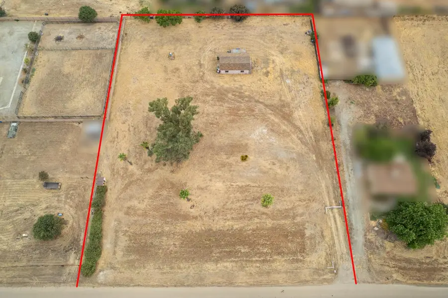 12602 E Robinson Avenue, Sanger, CA 93657 - #3