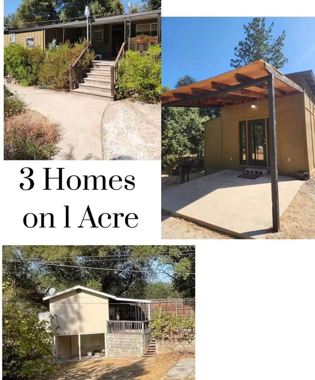 49832 Road 426, Oakhurst, CA 93644 - #1