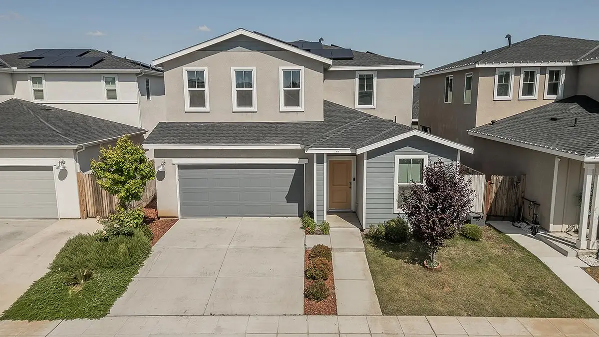 2844 N Vahe, Fresno, CA 93704 - #1