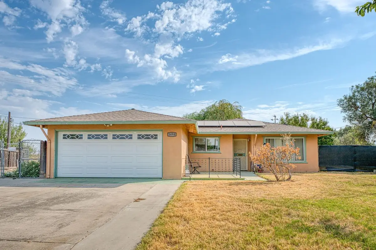 3498 Virginia Street, Atwater, CA 95301 - #1
