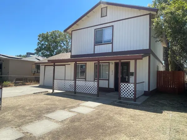 272 Hoover Street, Coalinga, CA 93210