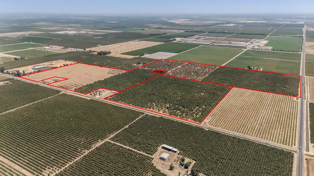 1 E Cleveland Road, El Nido, CA 95317 - #1
