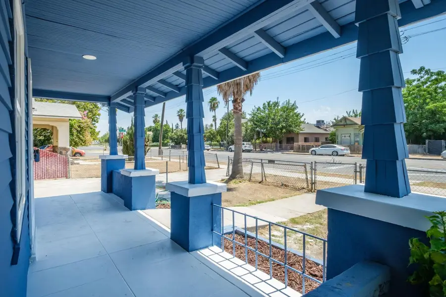3141 E Butler Avenue, Fresno, CA 93702 - #3