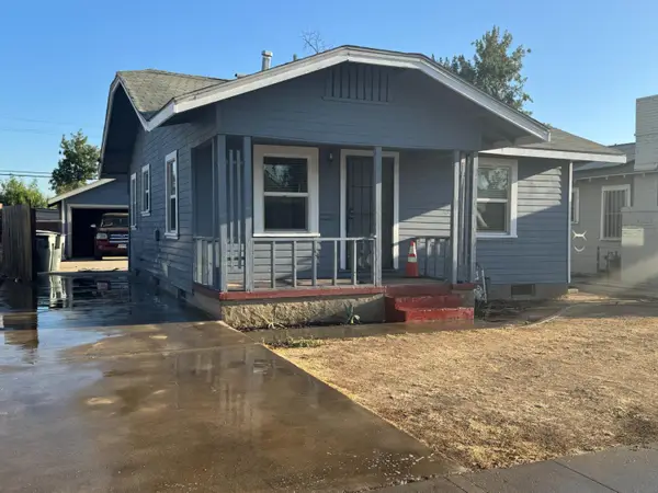 575 W Weldon Avenue, Fresno, CA 93705
