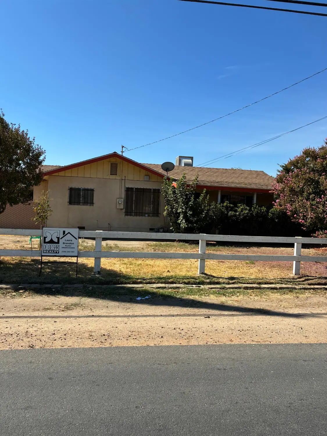 28686 Avenue 13 1/2, Madera, CA 93638 - #1