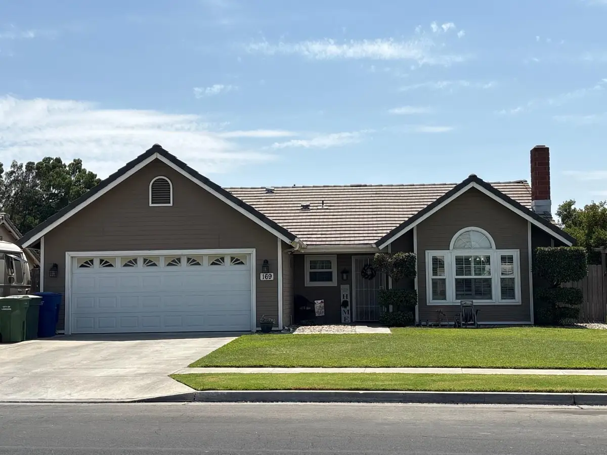 169 Devon Drive, Lemoore, CA 93245 - #1