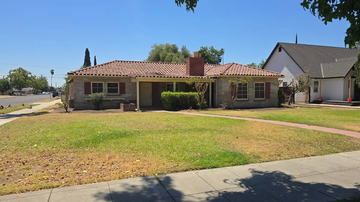 3966 Huntington Boulevard, Fresno, CA 93702 - #1